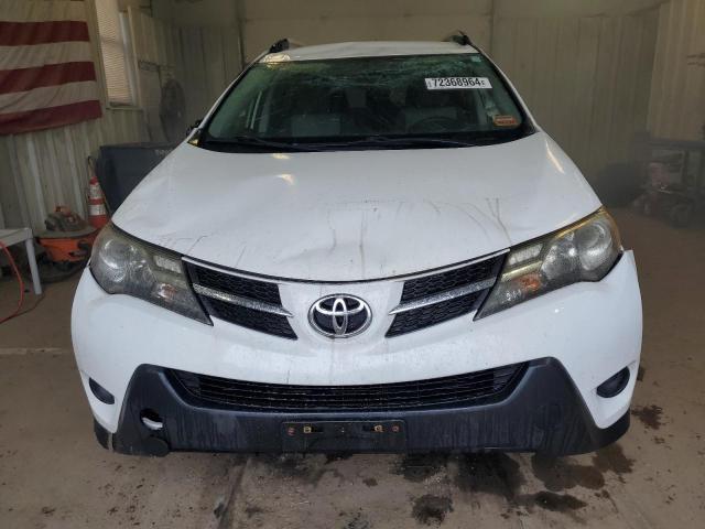 2015 TOYOTA RAV4 LE - JTMBFREV7FD173547