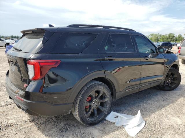 VIN 1FM5K8GCXLGB35086 2020 FORD EXPLORER no.3