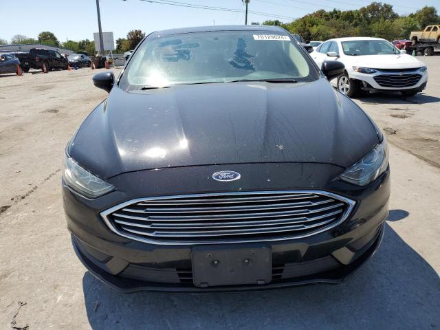 VIN 3FA6P0HD4JR238700 2018 Ford Fusion, SE no.5