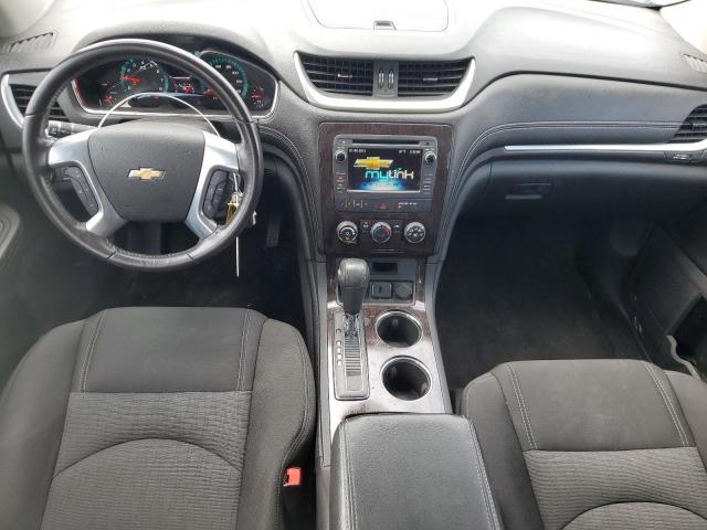 2016 CHEVROLET TRAVERSE L - 1GNKRGKD3GJ277907