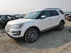 2016 FORD EXPLORER P - 1FM5K8HT0GGC04047