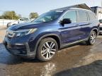 HONDA PILOT LX photo