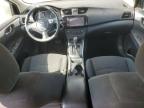 NISSAN SENTRA S photo