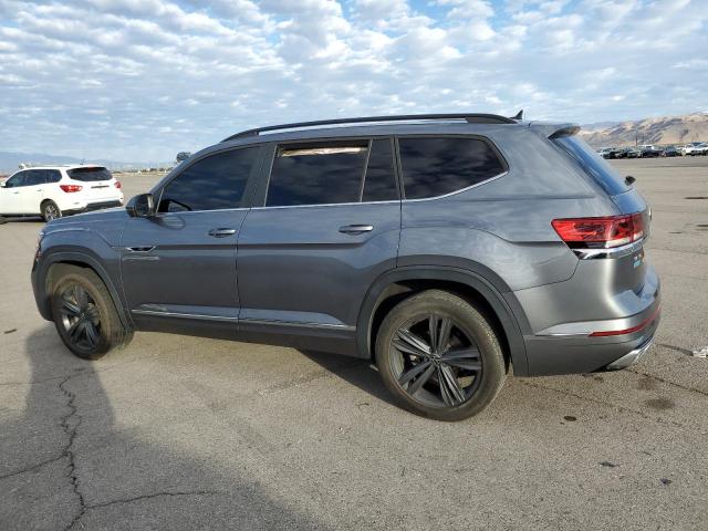 2021 VOLKSWAGEN ATLAS SE - 1V2PR2CAXMC536560