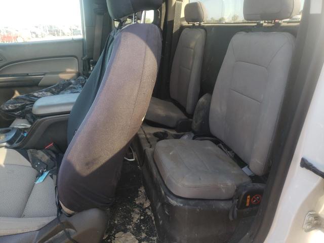 2019 CHEVROLET COLORADO - 1GCHTBEN2K1180444