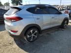 HYUNDAI TUCSON LIM photo