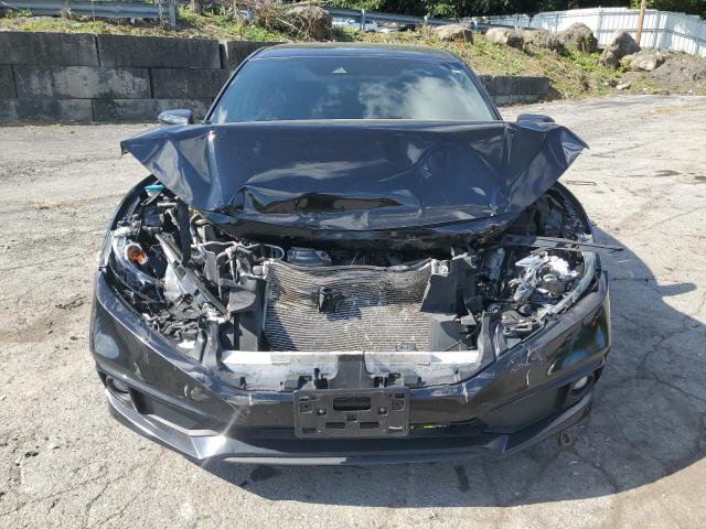 VIN 2HGFC2F87MH515025 2021 HONDA CIVIC no.5