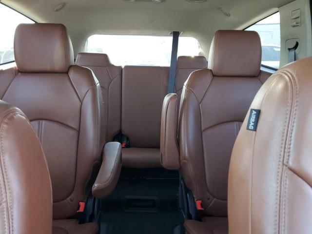 2015 CHEVROLET TRAVERSE L - 1GNKVHKD5FJ311264