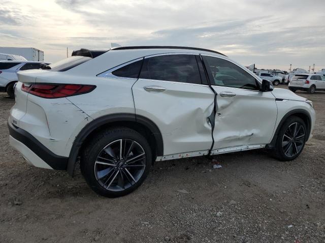 2023 INFINITI QX55 LUXE - 3PCAJ5JR4PF110072