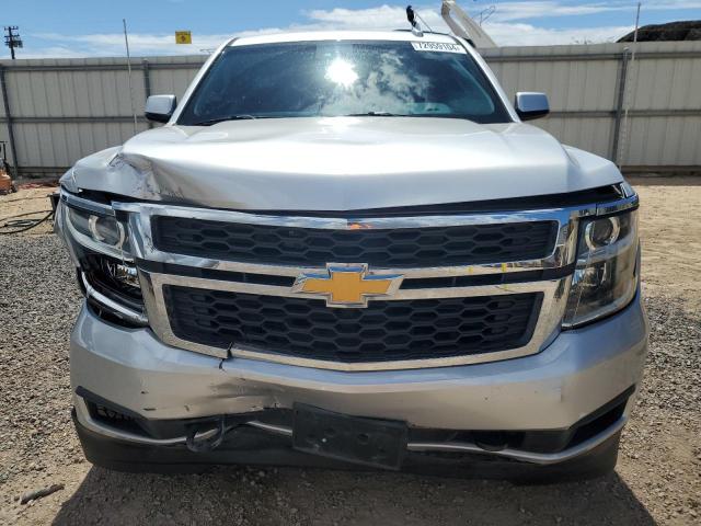 2018 CHEVROLET TAHOE C150 - 1GNSCAKC8JR364877