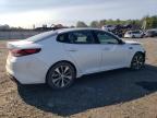 KIA OPTIMA SX photo