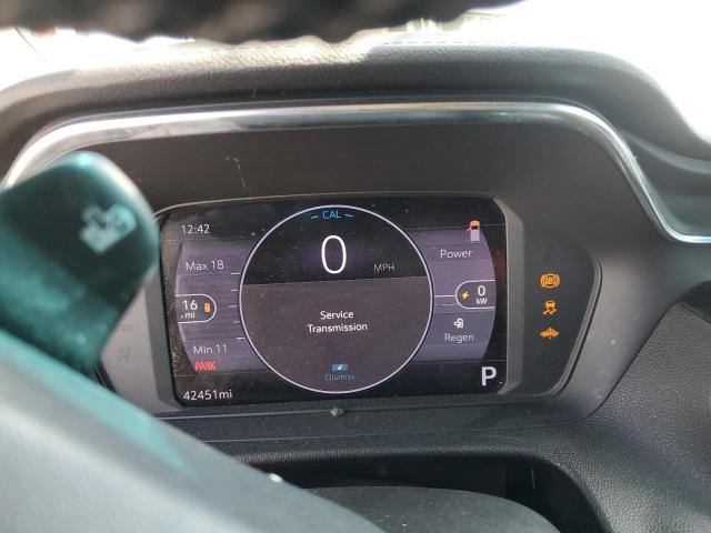 2022 CHEVROLET BOLT EV 2L - 1G1FX6S06N4101669