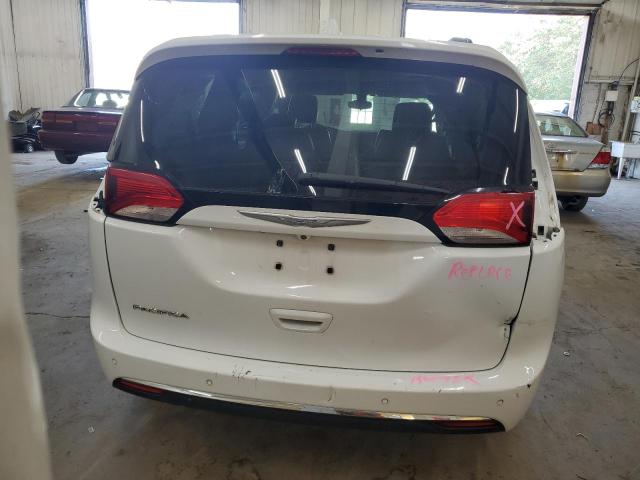 2017 CHRYSLER PACIFICA T - 2C4RC1BG3HR667984
