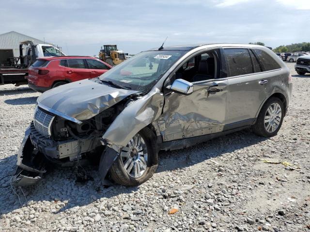 2008 LINCOLN MKX #2911915941