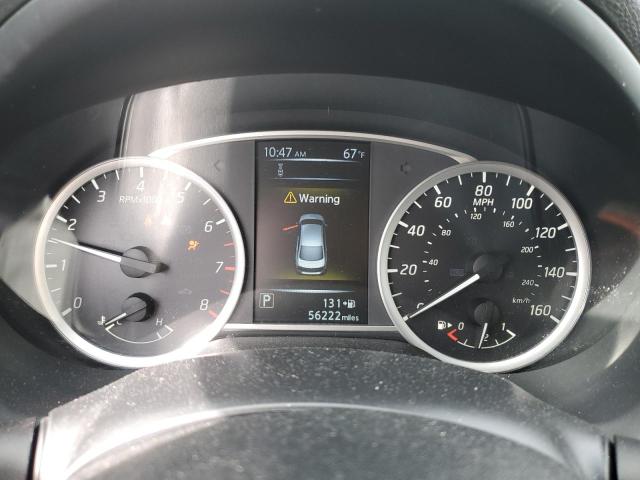 2018 NISSAN SENTRA S - 3N1AB7AP1JY321283