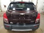 CHEVROLET TRAX 1LT photo