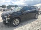 2020 CHEVROLET EQUINOX LS - 2GNAXHEV7L6225599