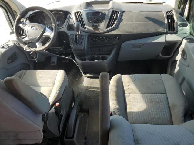2015 FORD TRANSIT T- - 1FTNR1ZM0FKA55889