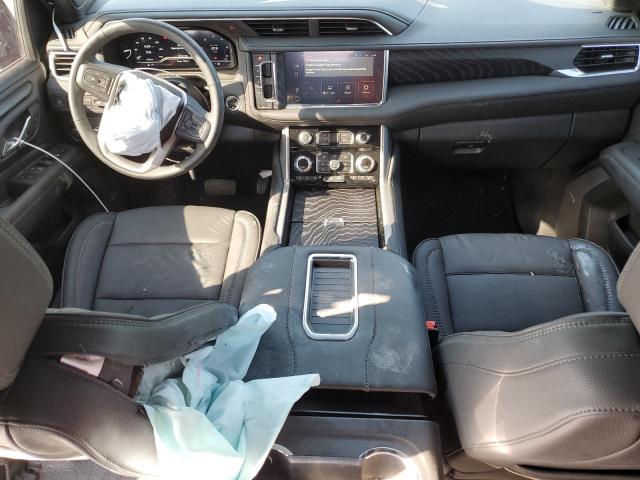 2024 GMC YUKON DENA - 1GKS2DKT2RR275772