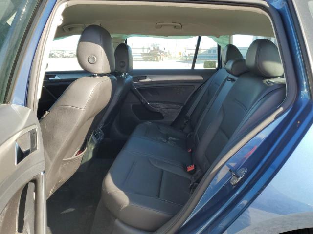 2015 VOLKSWAGEN GOLF SPORT - 3VWC17AU1FM510641