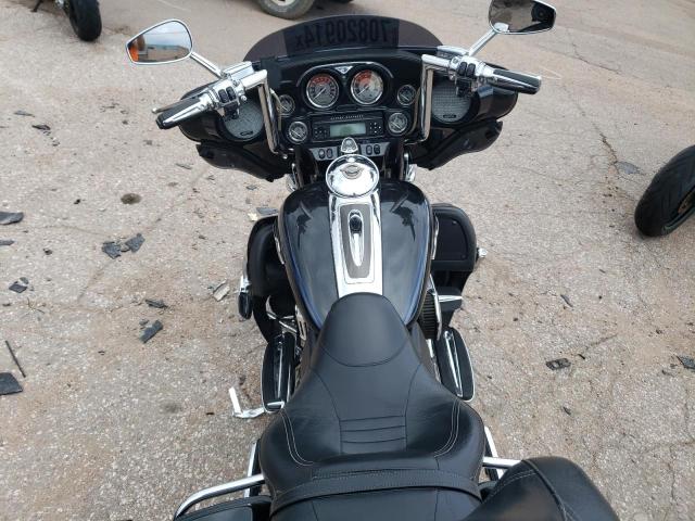 2013 HARLEY-DAVIDSON FLHTCUSE C - 1HD1PR822DB951545
