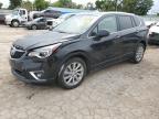 2020 BUICK ENVISION E - LRBFXCSA9LD225266