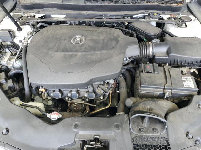 2015 ACURA TLX - 19UUB2F3XFA018079
