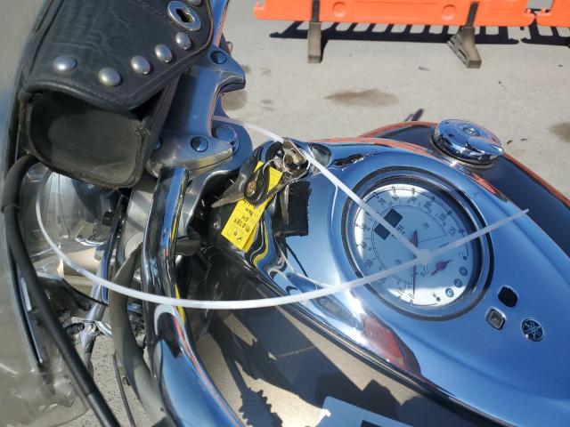 2004 YAMAHA XV1700 A JYAVP17Y04A000384