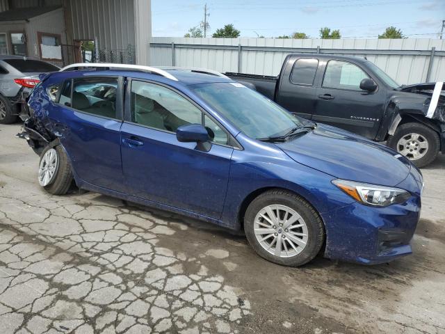 VIN 4S3GTAD63H3729503 2017 Subaru Impreza, Premium ... no.4