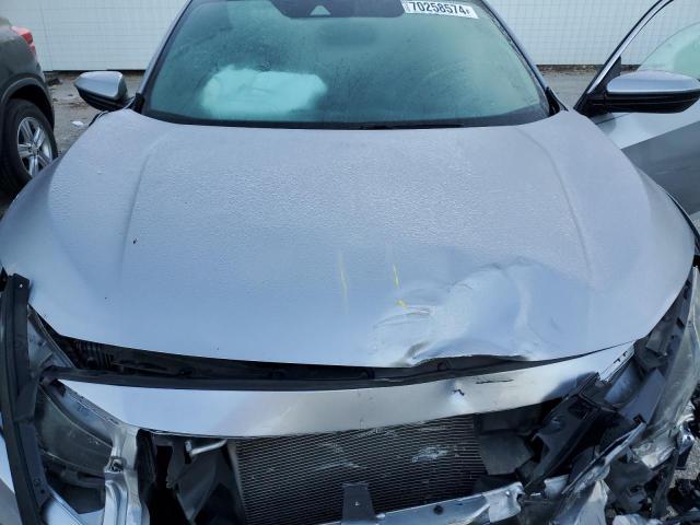 2020 HONDA CIVIC SPOR - 19XFC2E82LE030835