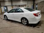 TOYOTA CAMRY SE A photo