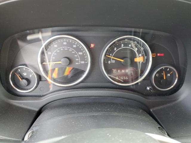 2016 JEEP COMPASS LA - 1C4NJCEB0GD700103