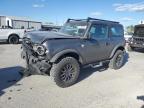 2021 FORD BRONCO BAS - 1FMDE5AH2MLA98033