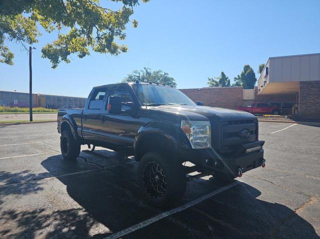 FORD F250 SUPER