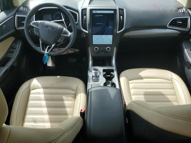 2021 FORD EDGE SEL - 2FMPK3J99MBA34087