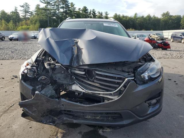 2016 MAZDA CX-5 TOURI - JM3KE4CY7G0784813