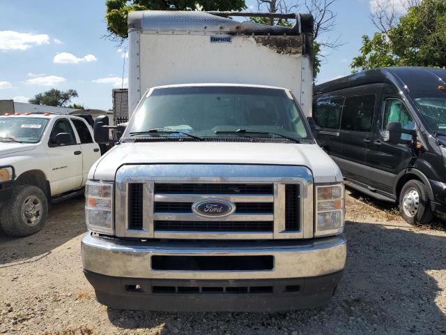 VIN 1FDWE3FNXMDC38920 2021 FORD ALL MODELS no.5