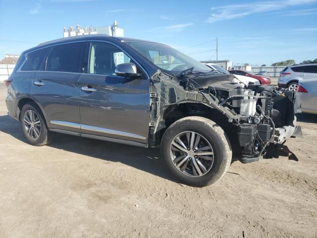 2017 INFINITI QX60 - 5N1DL0MM9HC543794
