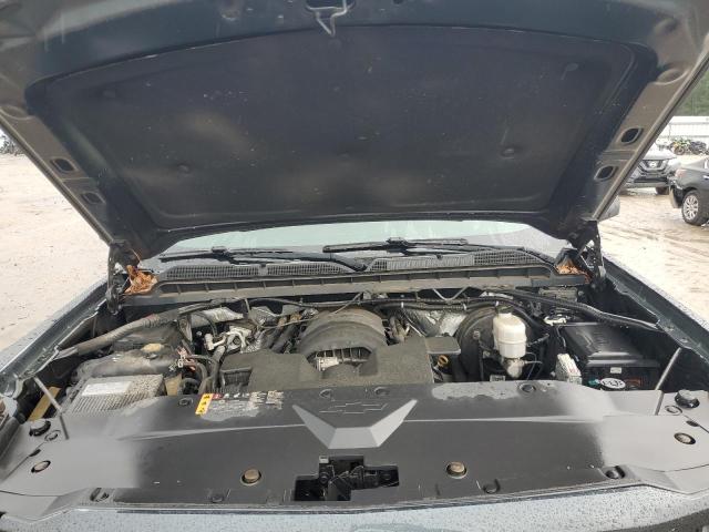 2017 CHEVROLET SILVERADO - 3GCUKSEC7HG349285
