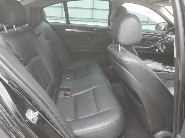 2015 BMW 535 I - WBA5B1C52FD918649