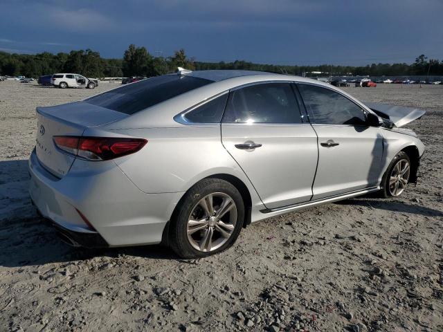 2019 HYUNDAI SONATA LIM - 5NPE34AFXKH813715