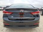 HYUNDAI ELANTRA SE photo