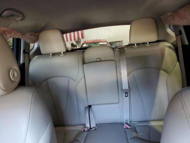 2020 BUICK ENVISION P - LRBFXBSA5LD064411