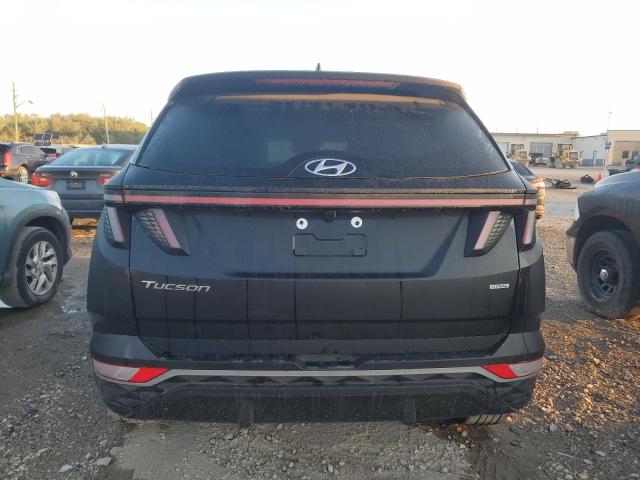 2023 HYUNDAI TUCSON SEL - KM8JBCAE9PU236753