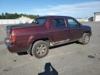 HONDA RIDGELINE photo