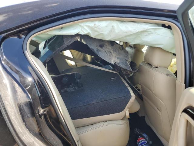 2017 FORD TAURUS LIM - 1FAHP2F89HG129497