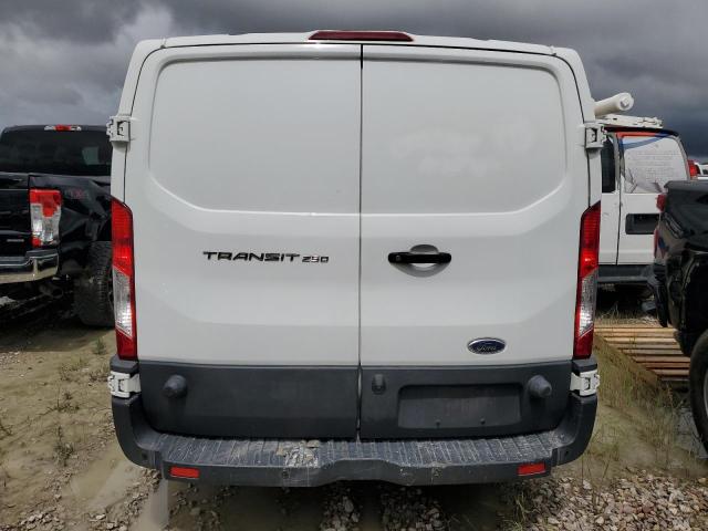2018 FORD TRANSIT T- - 1FTYR2YM2JKB17631