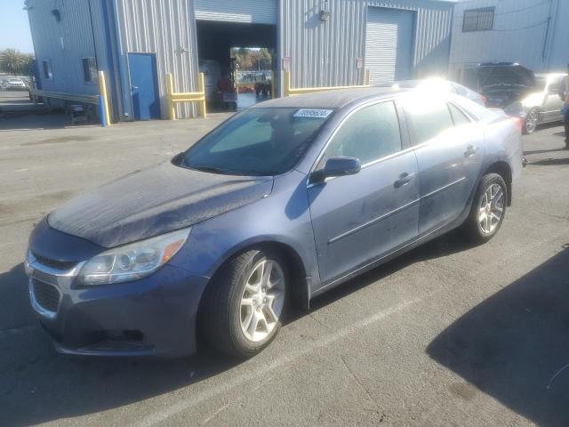 VIN 1G11C5SL8EF103762 2014 CHEVROLET MALIBU no.1