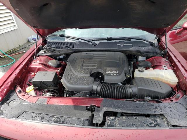 2021 DODGE CHALLENGER - 2C3CDZAG4MH681254