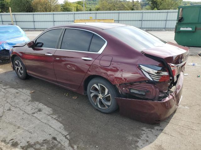 2017 HONDA ACCORD LX - 1HGCR2F36HA229399